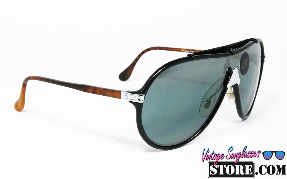 Persol RATTI 649-4 col 24 