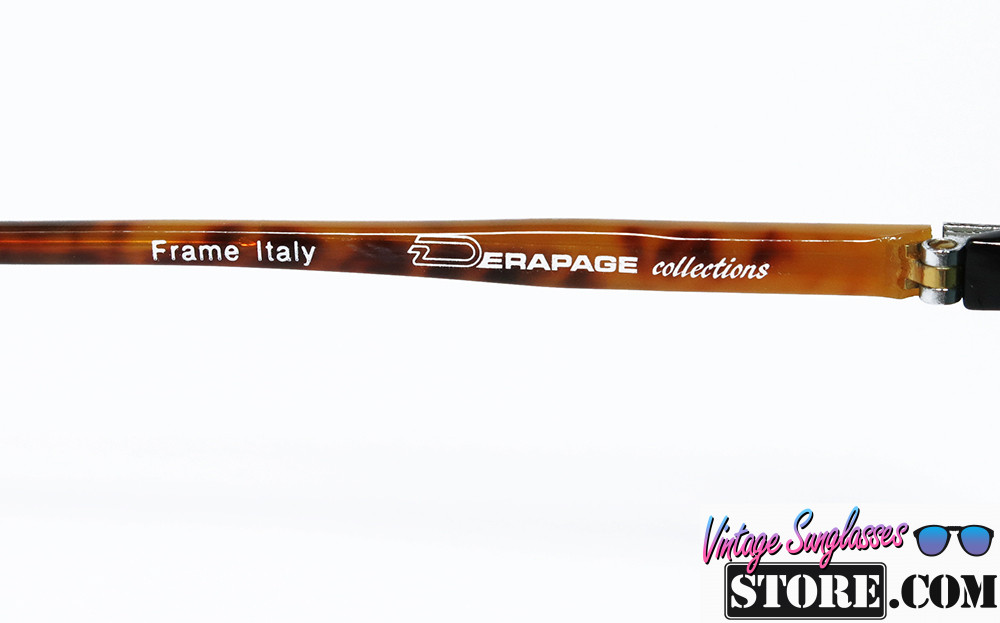 Persol RATTI 649-4 col 24 