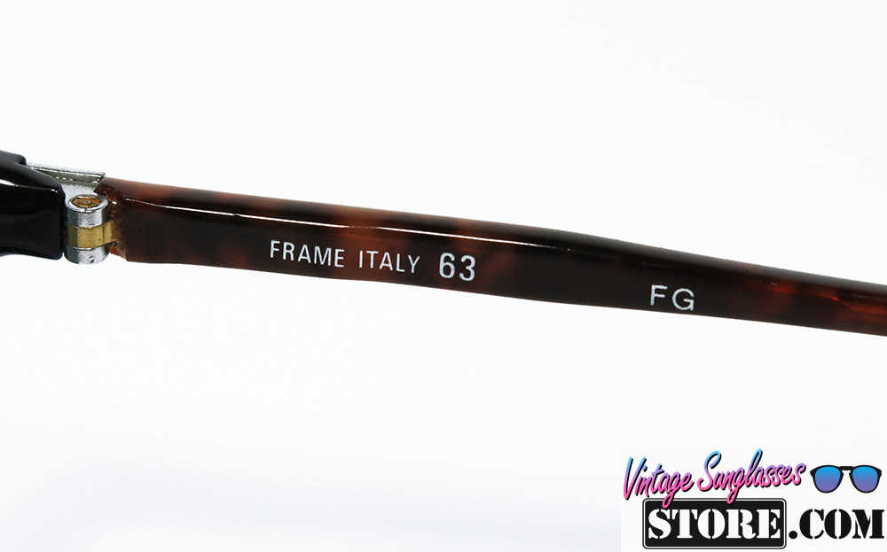 Persol RATTI 649-4 col 24 