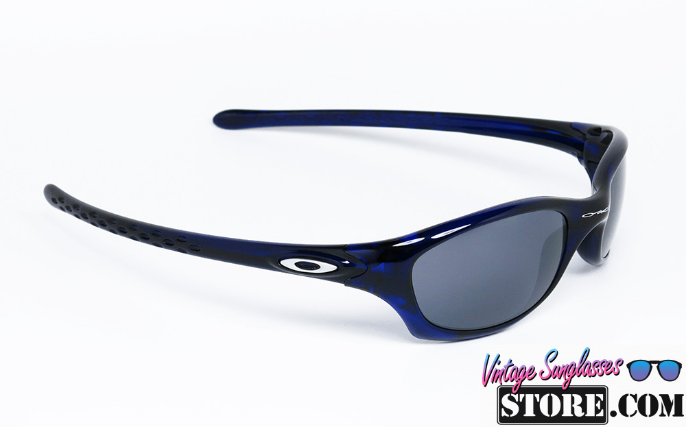 OAKLEY Five 2.0 CRYSTAL BLUE