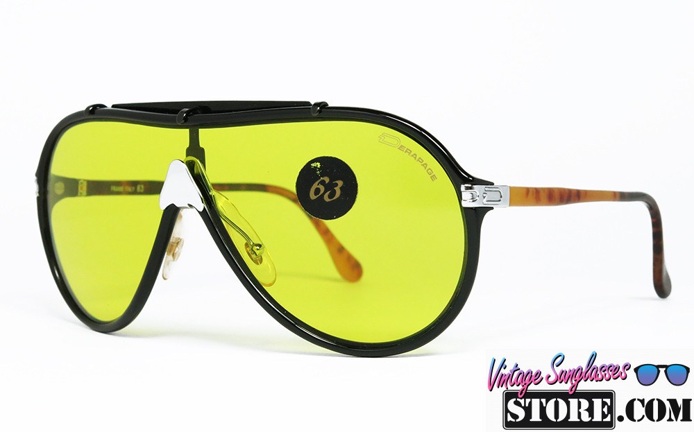 Persol RATTI 649-4 col 24 