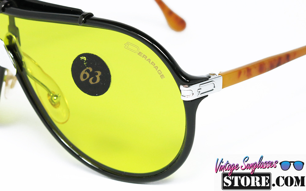 Persol RATTI 649-4 col 24 