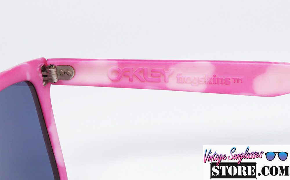 OAKLEY Frogskins WILDBERRY N' MILK