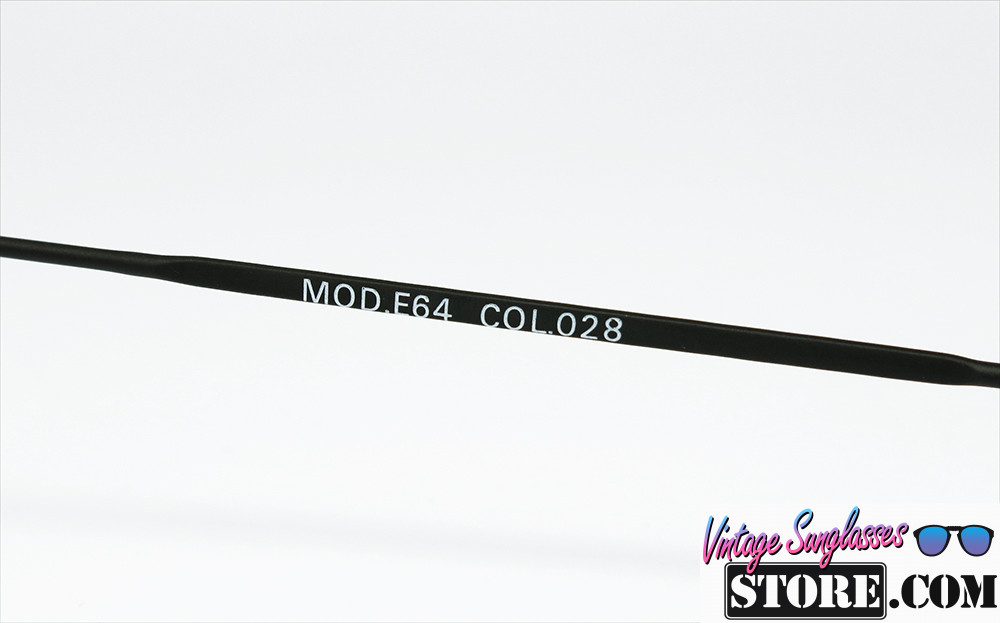 Persol RATTI 649-4 col 24 