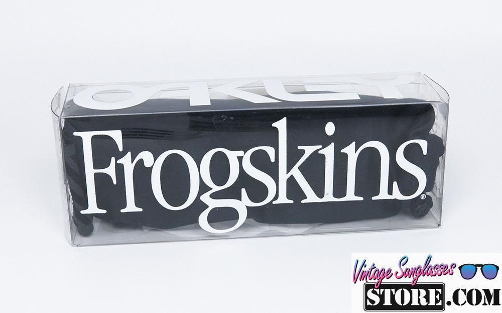 OAKLEY Frogskins WILDBERRY N' MILK