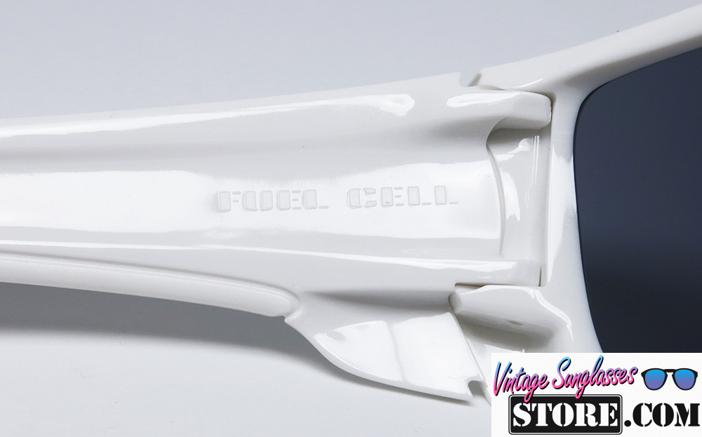 OAKLEY Fuel Cell OO9096-03