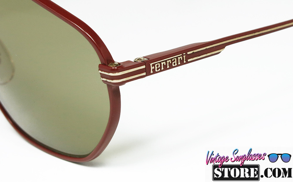 Persol RATTI 649-4 col 24 
