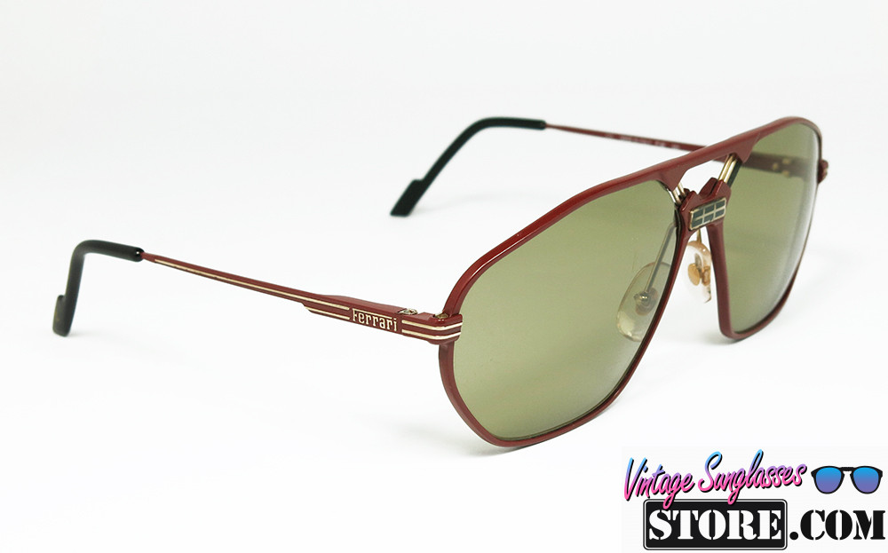 Persol RATTI 649-4 col 24 