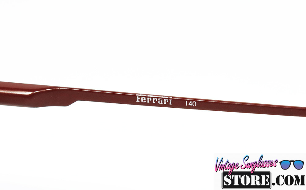 Persol RATTI 649-4 col 24 