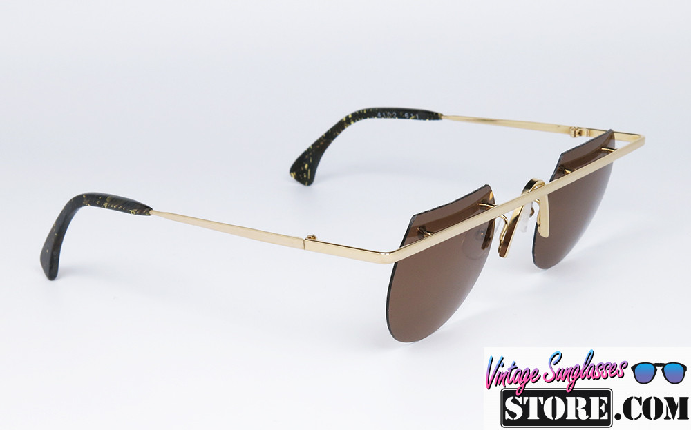 Persol RATTI 649-4 col 24 