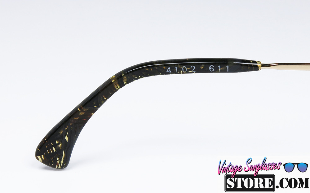 Persol RATTI 649-4 col 24 