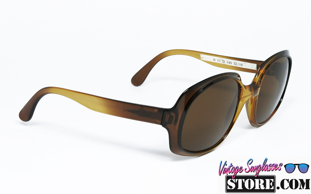 Persol RATTI 649-4 col 24 