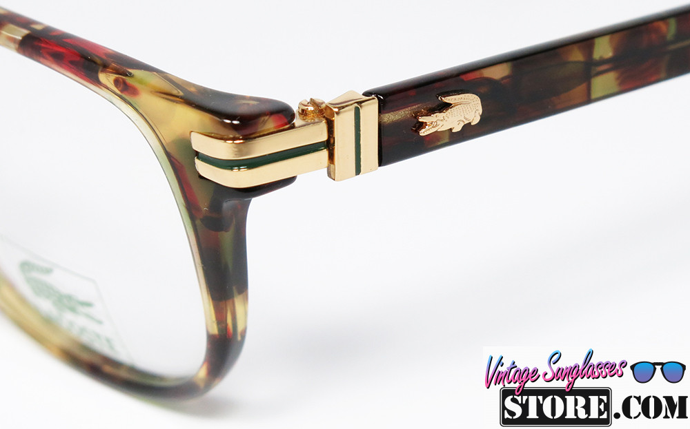 Persol RATTI 649-4 col 24 