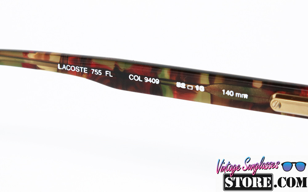 Persol RATTI 649-4 col 24 