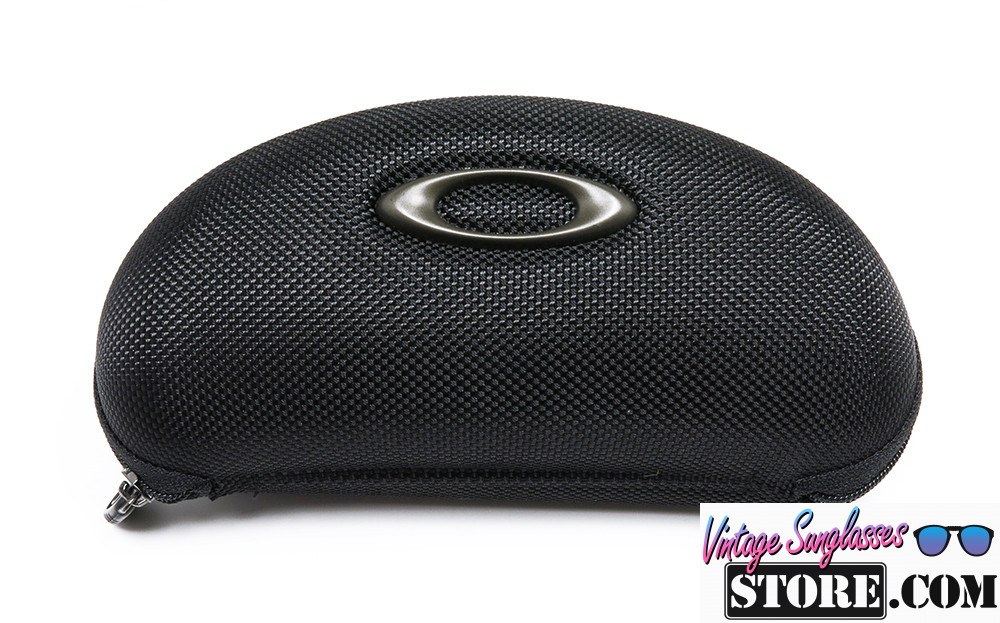 OAKLEY Split Jacket OO9099-01 MATTE