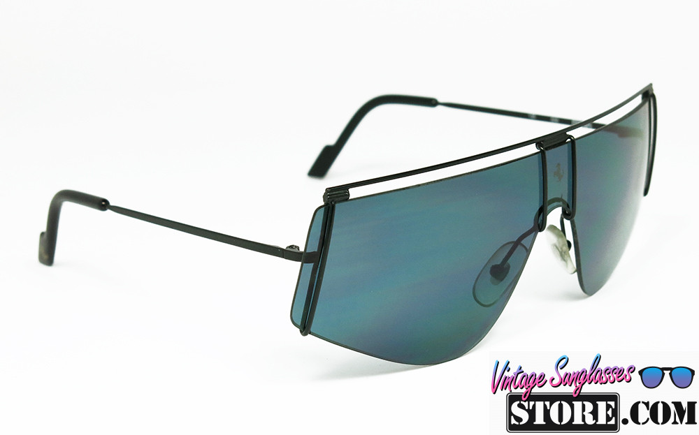 Persol RATTI 649-4 col 24 