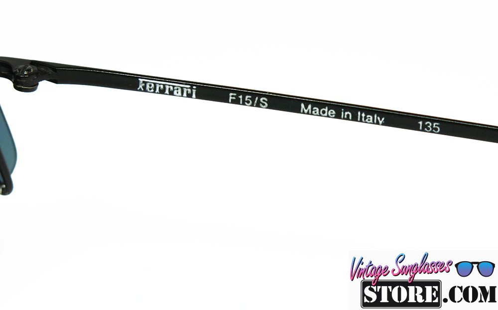 Persol RATTI 649-4 col 24 