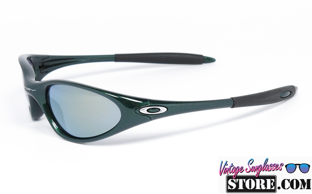 OAKLEY Minute Gen2 04-096 EMERALD