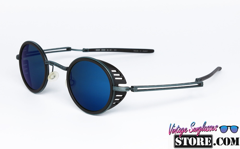 Persol RATTI 649-4 col 24 