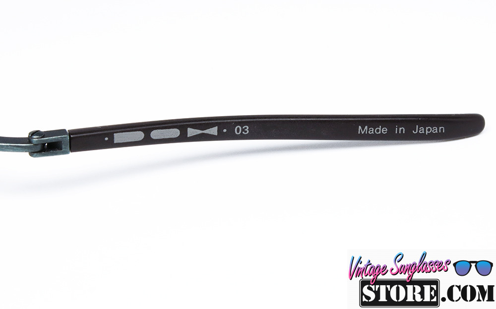 Persol RATTI 649-4 col 24 