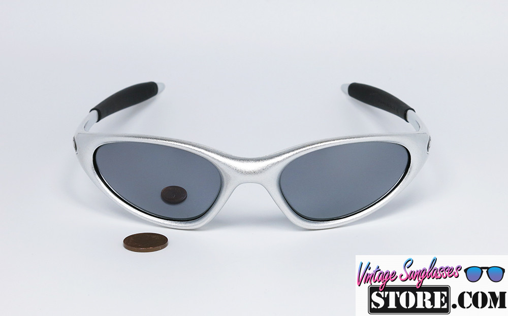 OAKLEY Minute Gen2 04-510 ALUMINUM