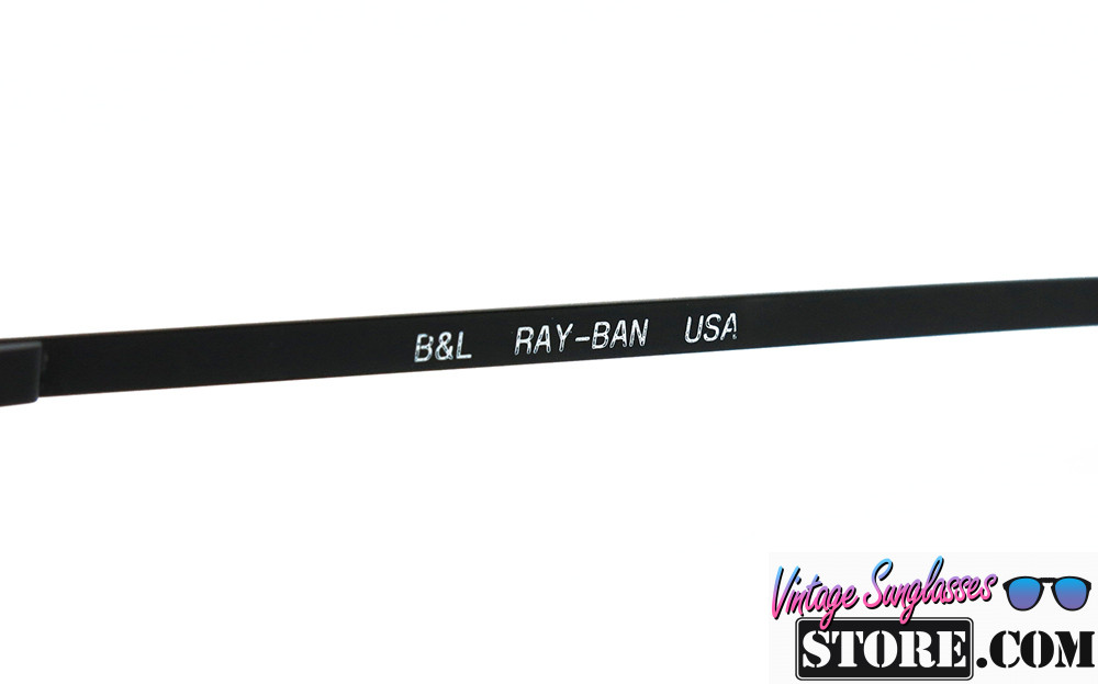 Ray Ban Aviator Flying color 58 mm 