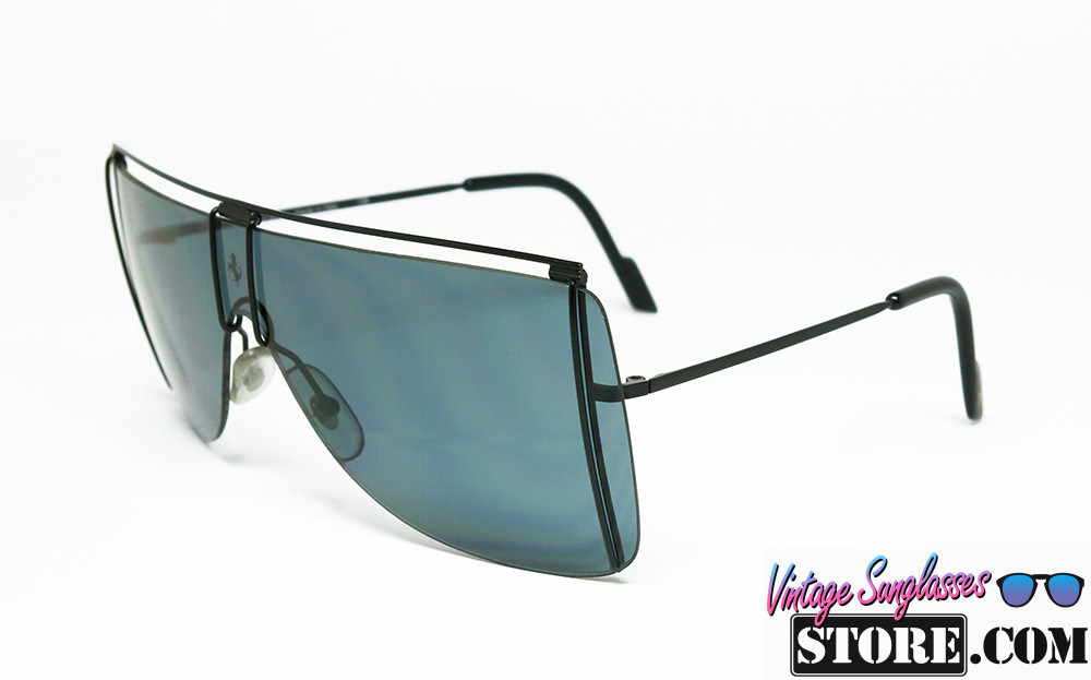 Persol RATTI 649-4 col 24 