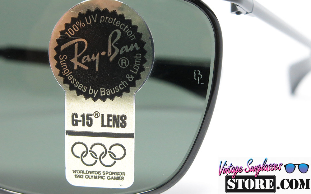 Ray Ban Aviator Flying color 58 mm 