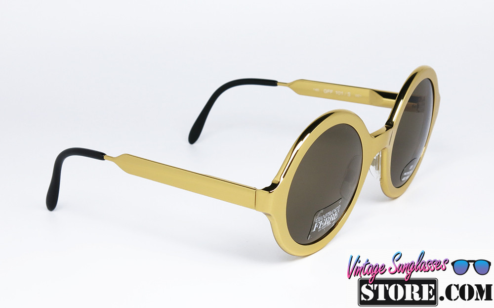Persol RATTI 649-4 col 24 