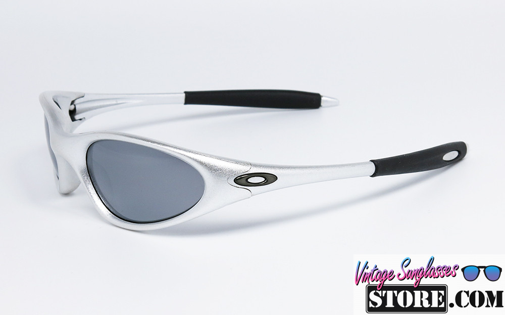 OAKLEY Minute Gen2 04-510 ALUMINUM