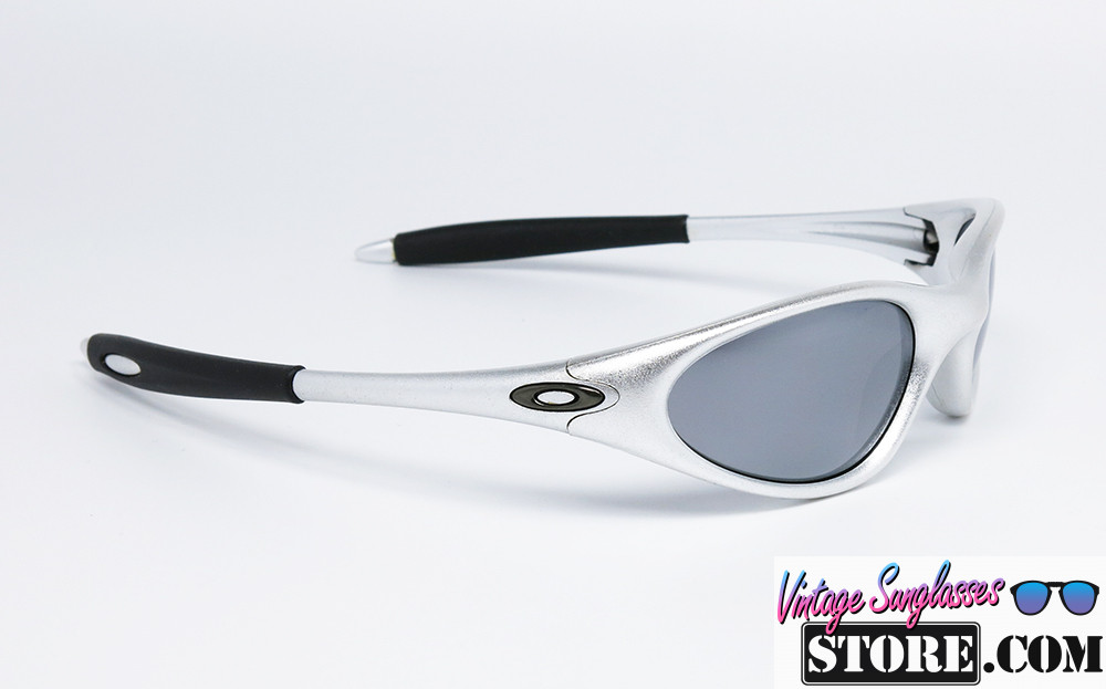 OAKLEY Minute Gen2 04-510 ALUMINUM
