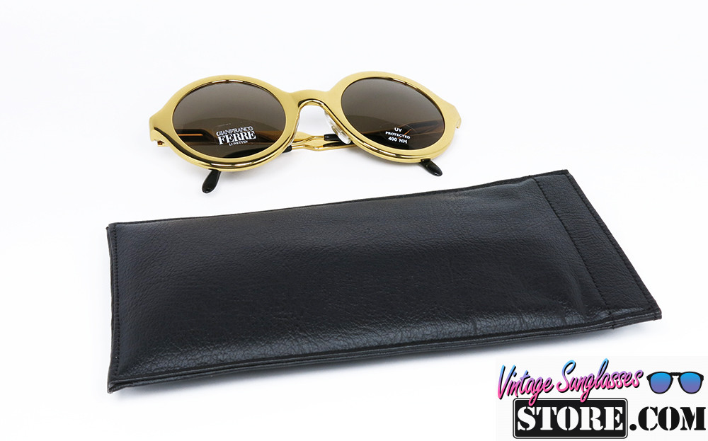 Persol RATTI 649-4 col 24 