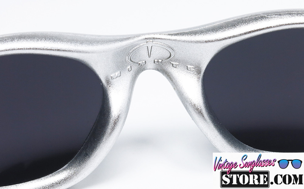 OAKLEY Minute Gen2 04-510 ALUMINUM