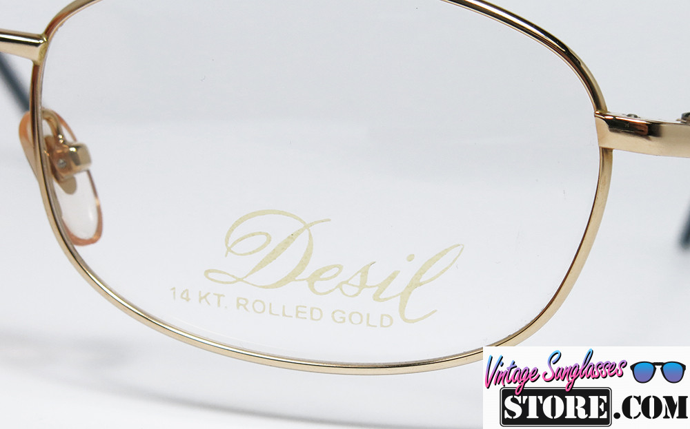 Persol RATTI 649-4 col 24 