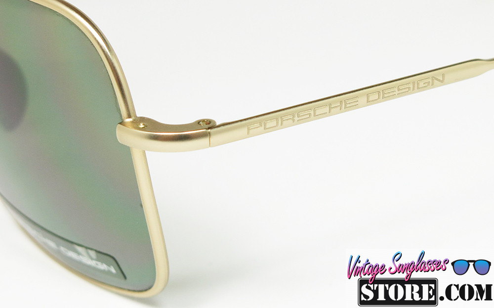 PORSCHE DESIGN P8512 B Mirror