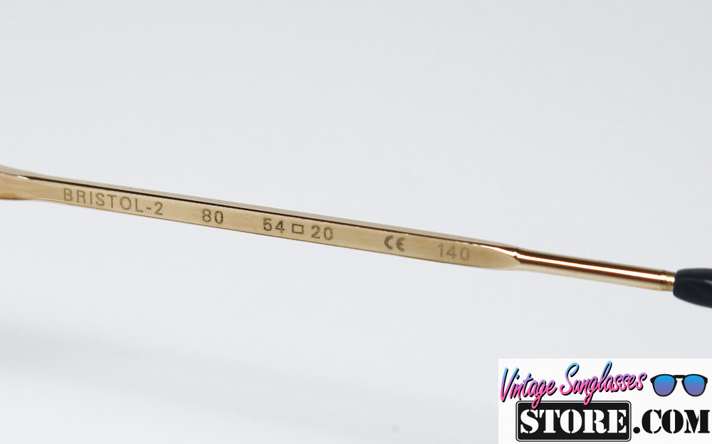Persol RATTI 649-4 col 24 