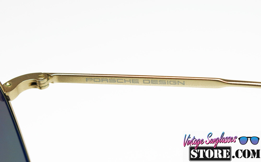 PORSCHE DESIGN P8512 B Mirror