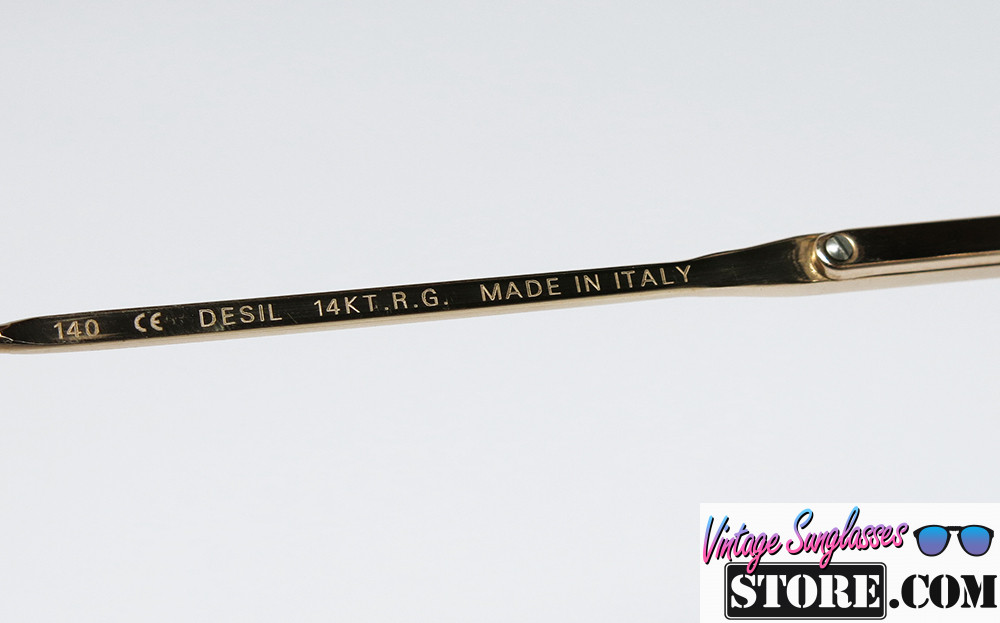Persol RATTI 649-4 col 24 
