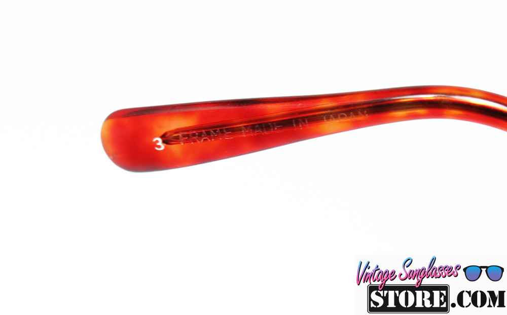 Persol RATTI 649-4 col 24 
