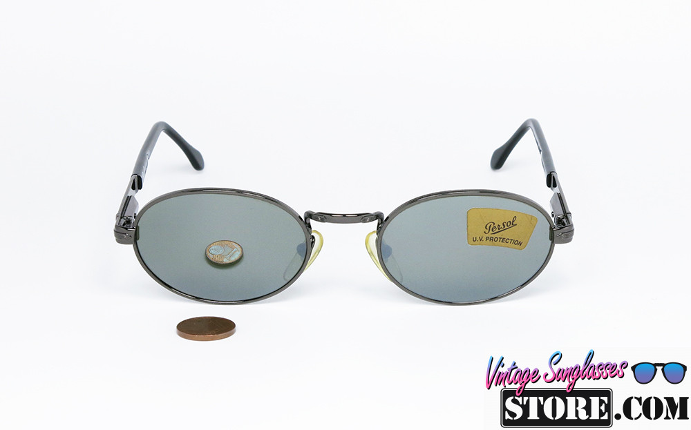 Persol RATTI Italy 'SUNNY' FL