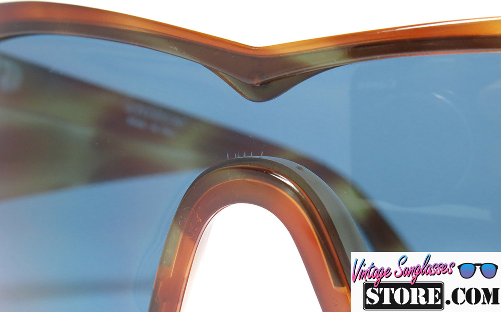 Persol RATTI 649-4 col 24 