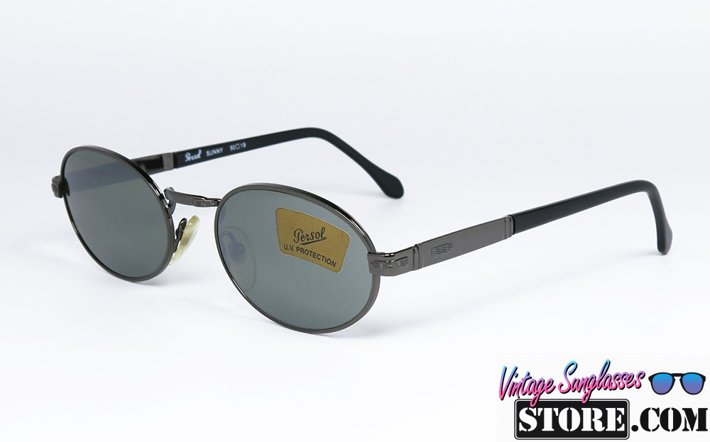 Persol RATTI Italy 'SUNNY' FL