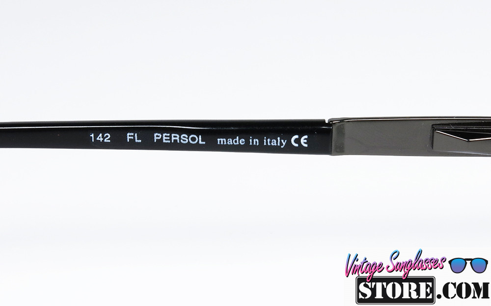 Persol RATTI Italy 'SUNNY' FL