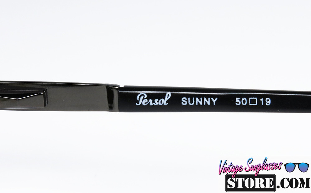 Persol RATTI Italy 'SUNNY' FL