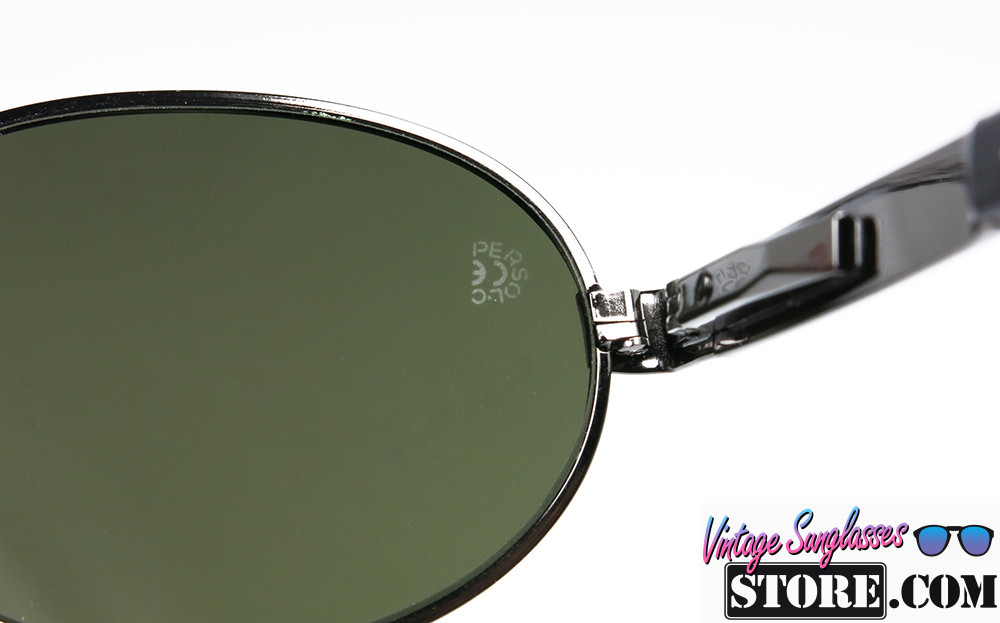 Persol RATTI Italy 'SUNNY' FL