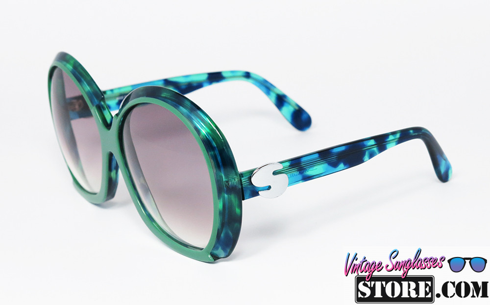 Persol RATTI 649-4 col 24 