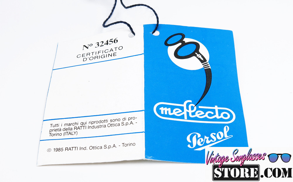 Persol RATTI 69157 col. 95