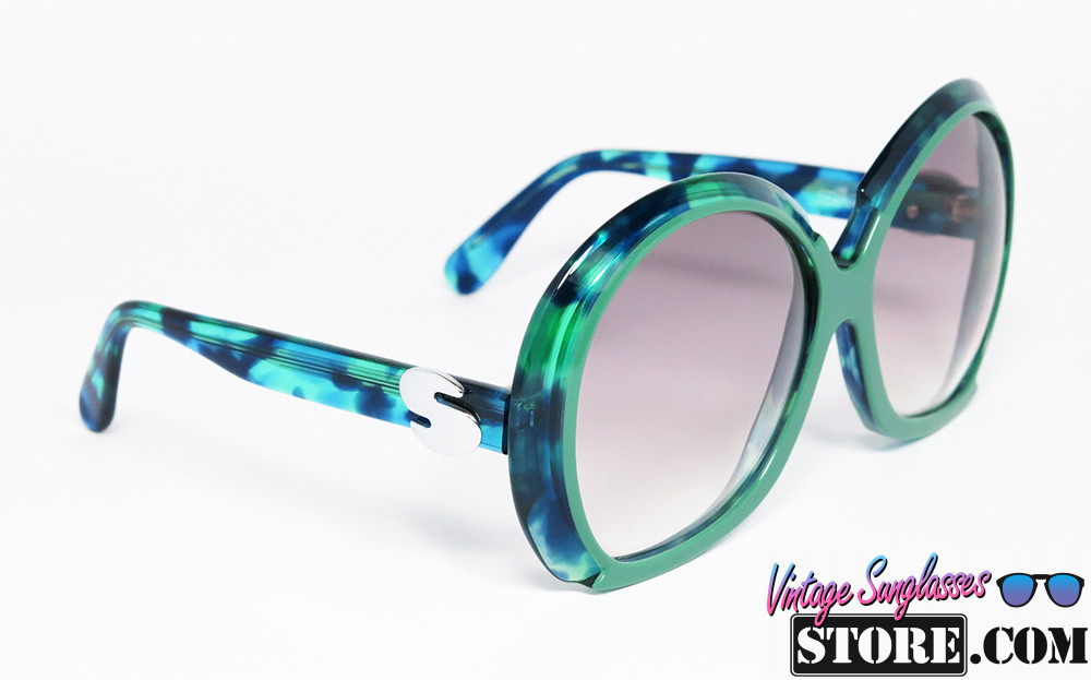 Persol RATTI 649-4 col 24 