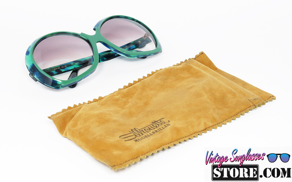 Persol RATTI 649-4 col 24 