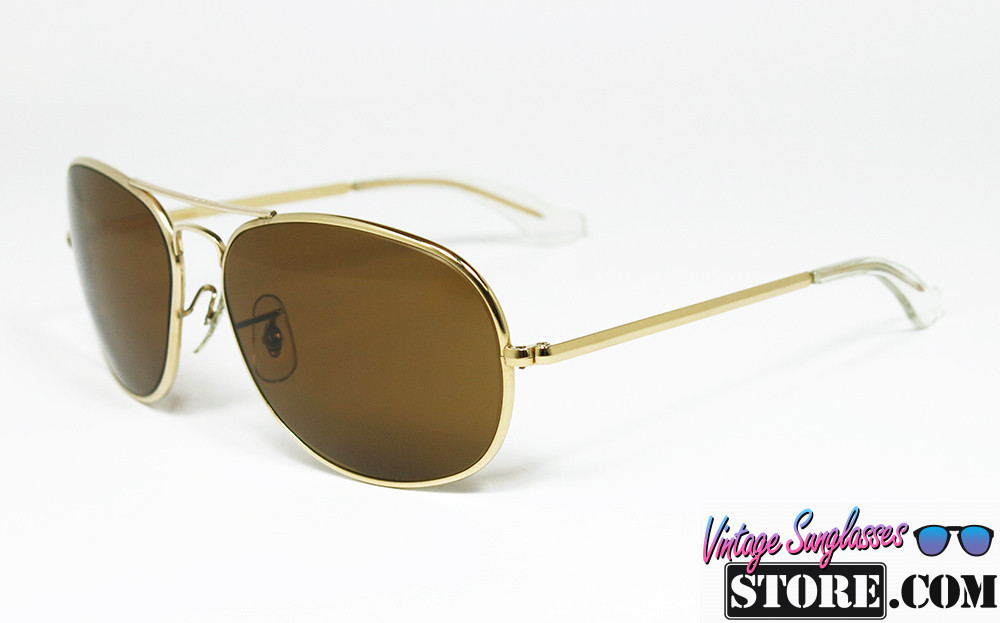 Ray Ban Dekko Bausch Lomb